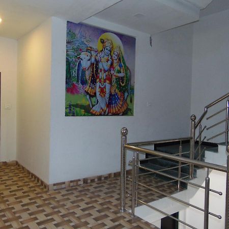 Hotel Kalajanki Удджайн Экстерьер фото